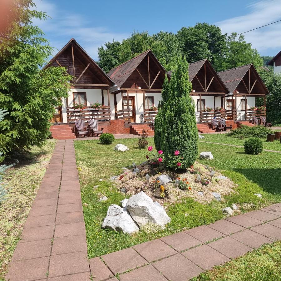 סובאטה Vila Paula & Spa מראה חיצוני תמונה