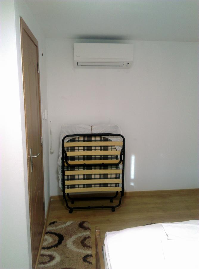 סובאטה Vila Paula & Spa מראה חיצוני תמונה