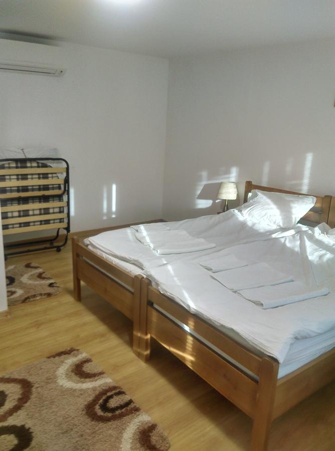 סובאטה Vila Paula & Spa מראה חיצוני תמונה