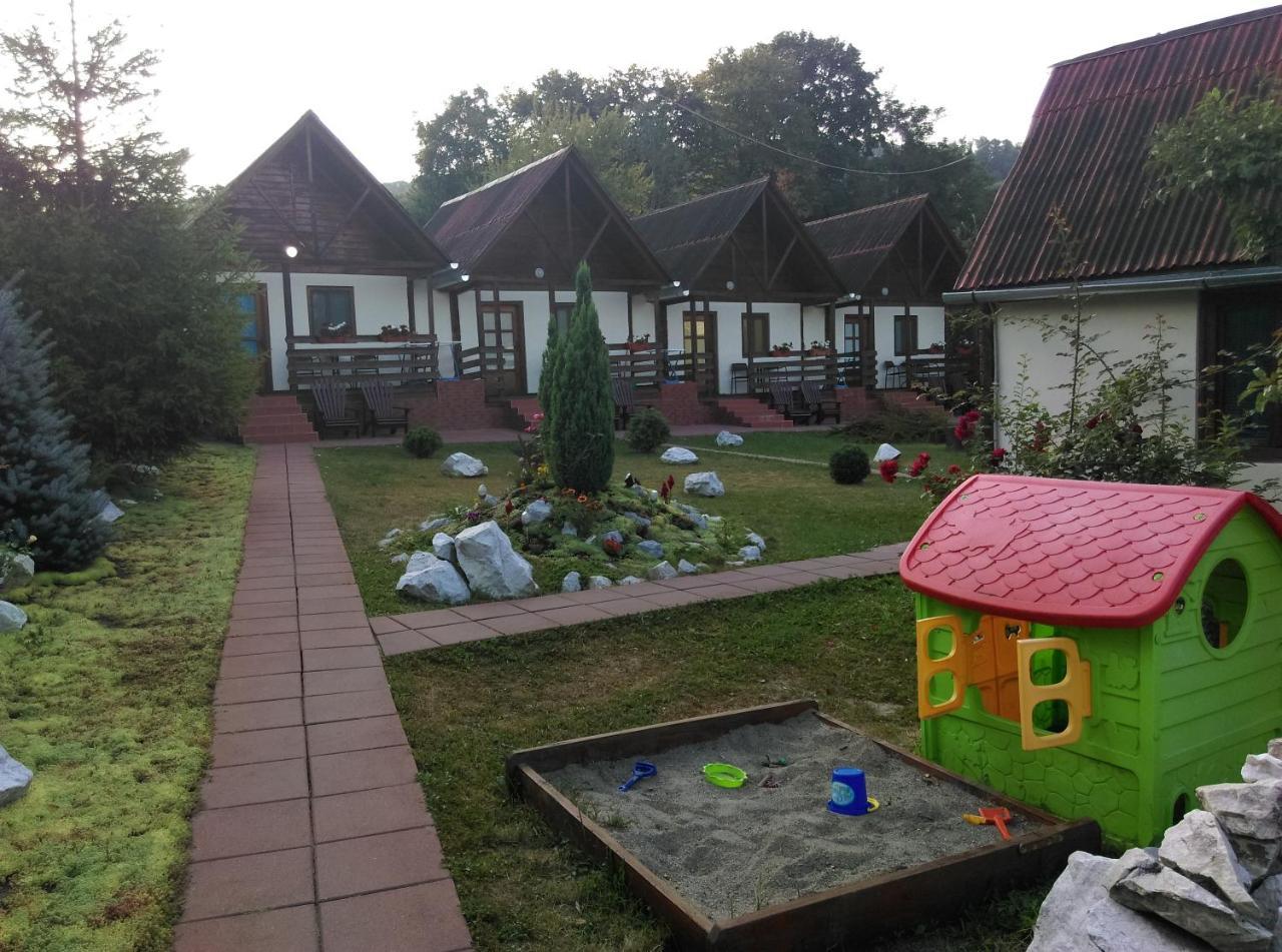 סובאטה Vila Paula & Spa מראה חיצוני תמונה