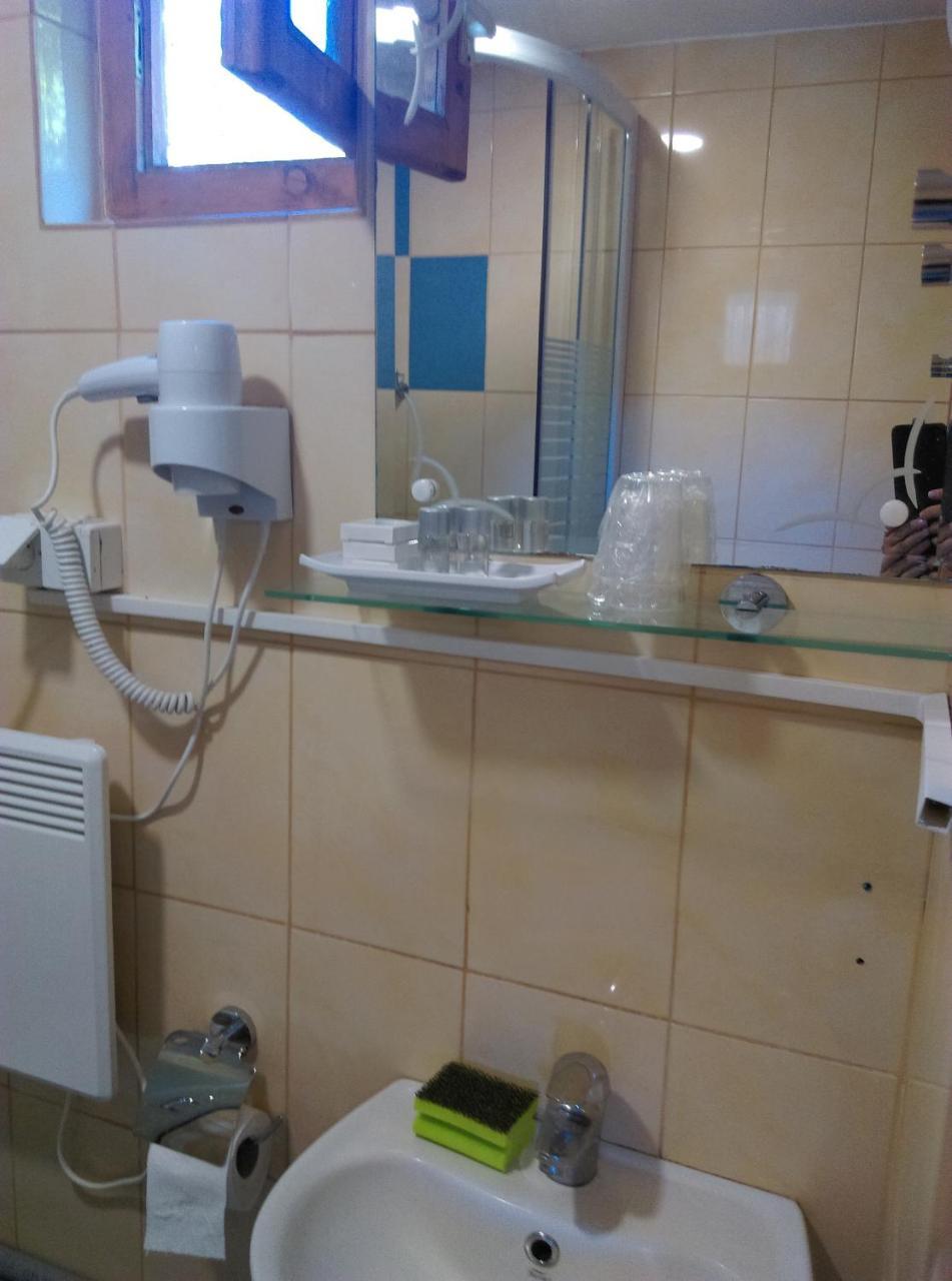 סובאטה Vila Paula & Spa מראה חיצוני תמונה