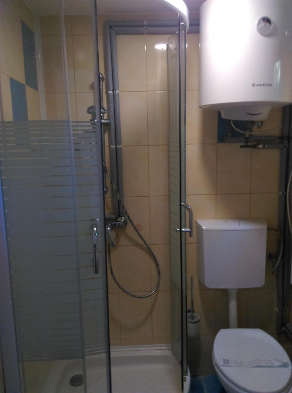 סובאטה Vila Paula & Spa מראה חיצוני תמונה
