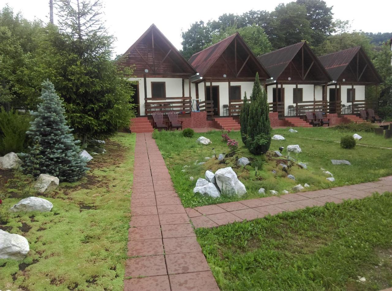 סובאטה Vila Paula & Spa מראה חיצוני תמונה